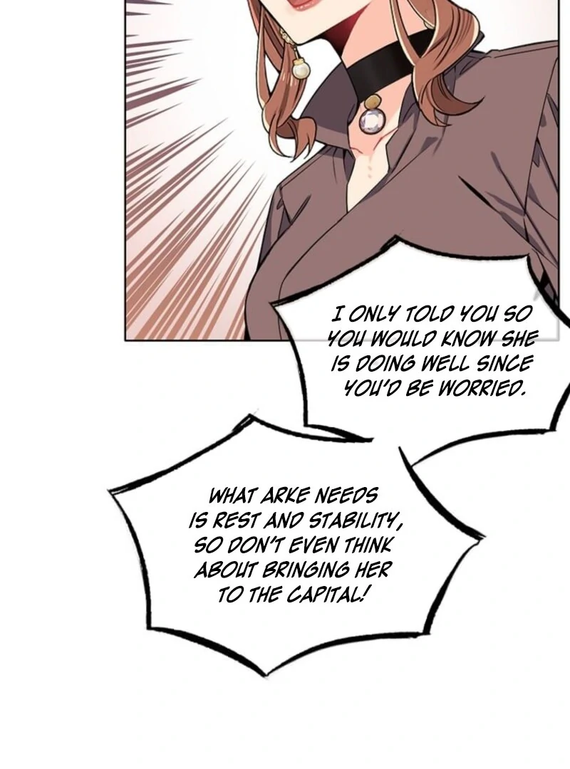 Mistaken for a Wicked Woman! Chapter 67 page 33