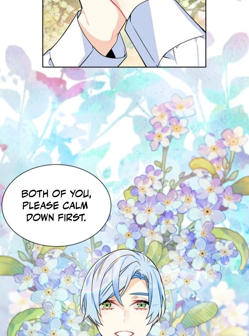 Mistaken for a Wicked Woman! Chapter 67 page 41