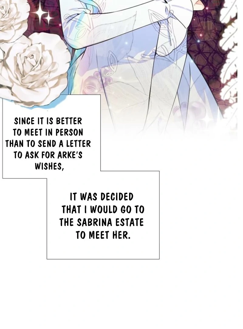 Mistaken for a Wicked Woman! Chapter 67 page 48