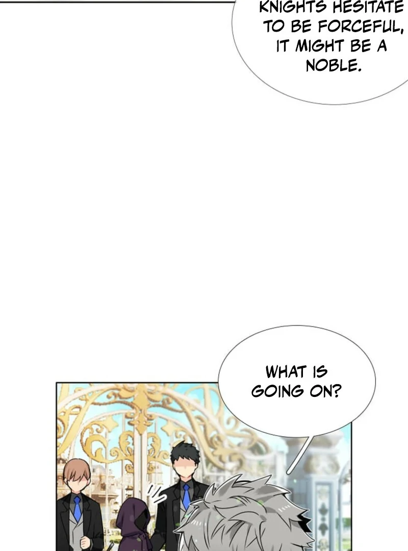 Mistaken for a Wicked Woman! Chapter 67 page 52
