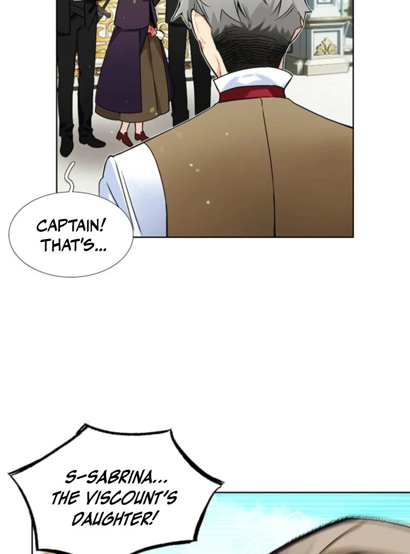 Mistaken for a Wicked Woman! Chapter 67 page 53