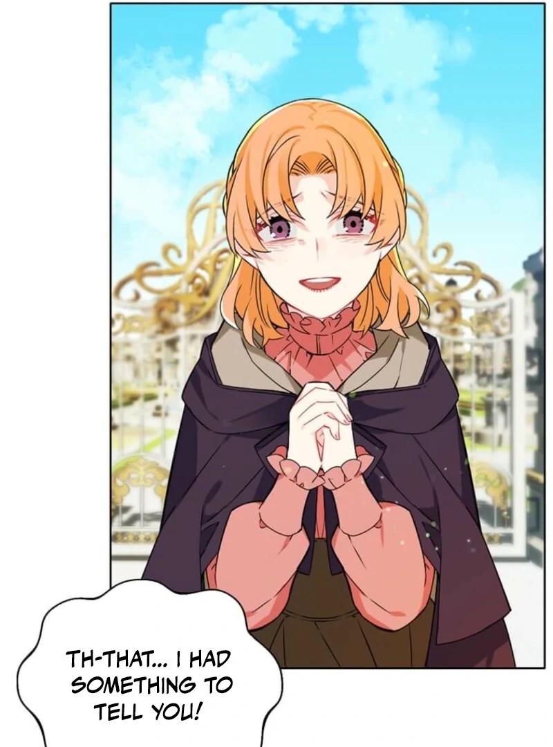 Mistaken for a Wicked Woman! Chapter 67 page 58