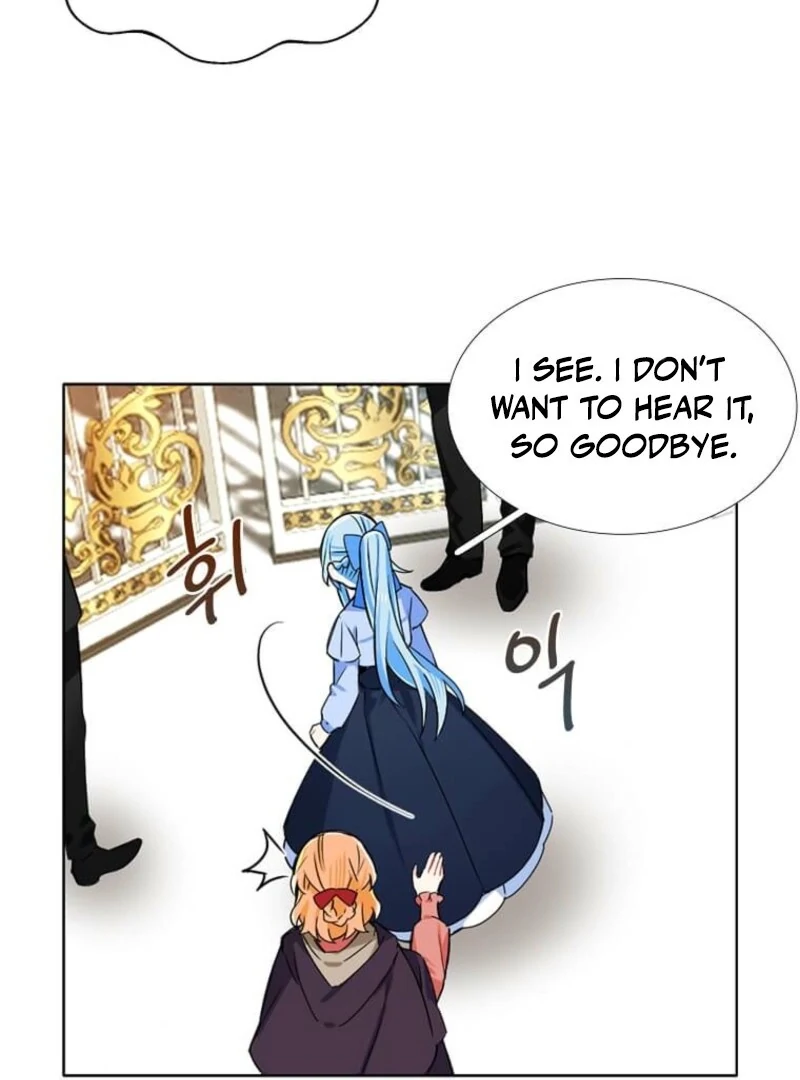 Mistaken for a Wicked Woman! Chapter 67 page 59