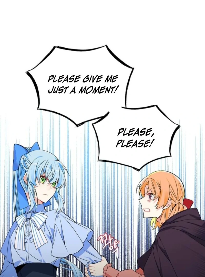 Mistaken for a Wicked Woman! Chapter 67 page 61