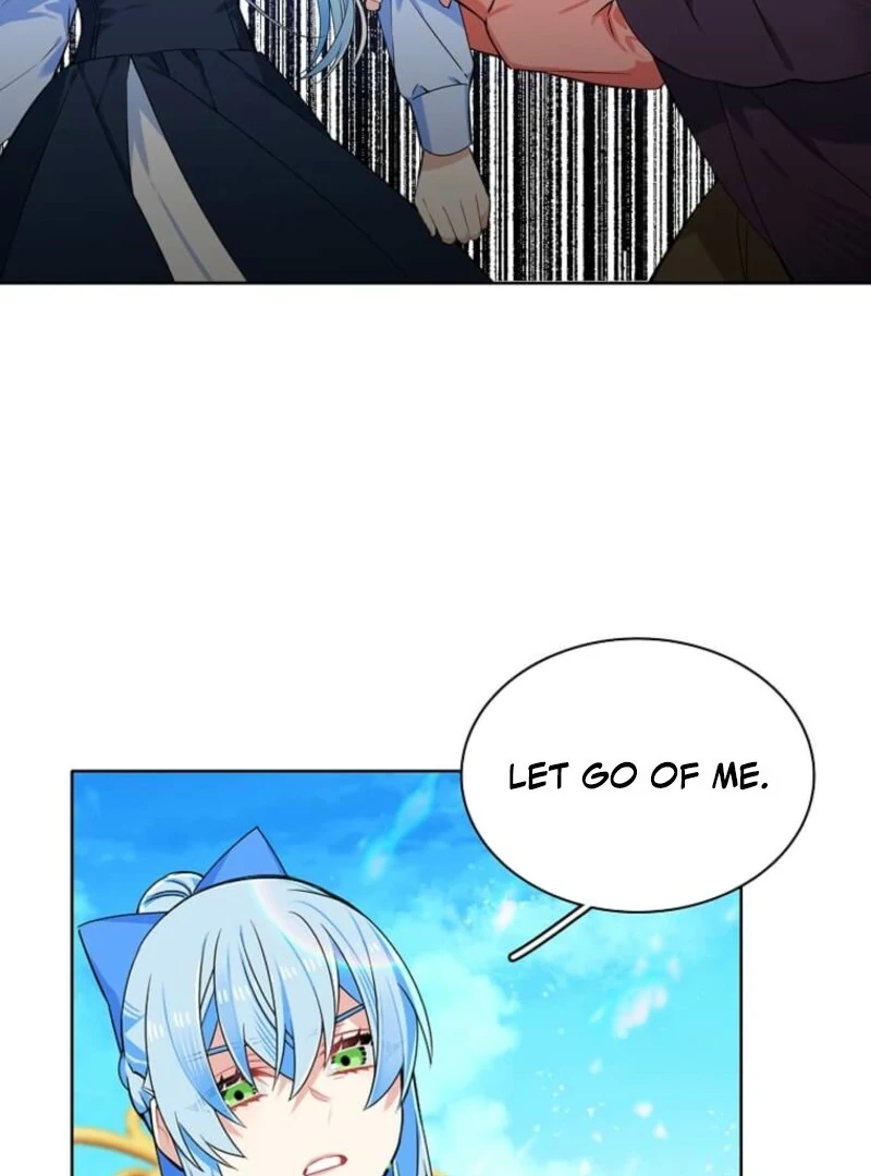 Mistaken for a Wicked Woman! Chapter 67 page 62