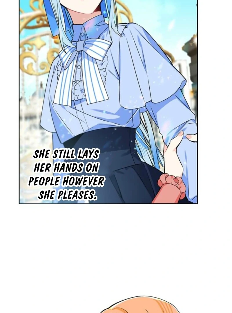 Mistaken for a Wicked Woman! Chapter 67 page 63