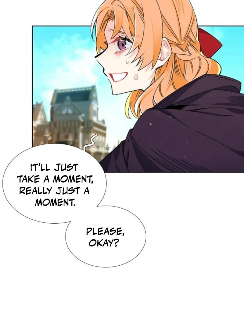 Mistaken for a Wicked Woman! Chapter 67 page 64