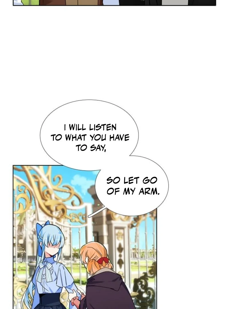 Mistaken for a Wicked Woman! Chapter 67 page 66