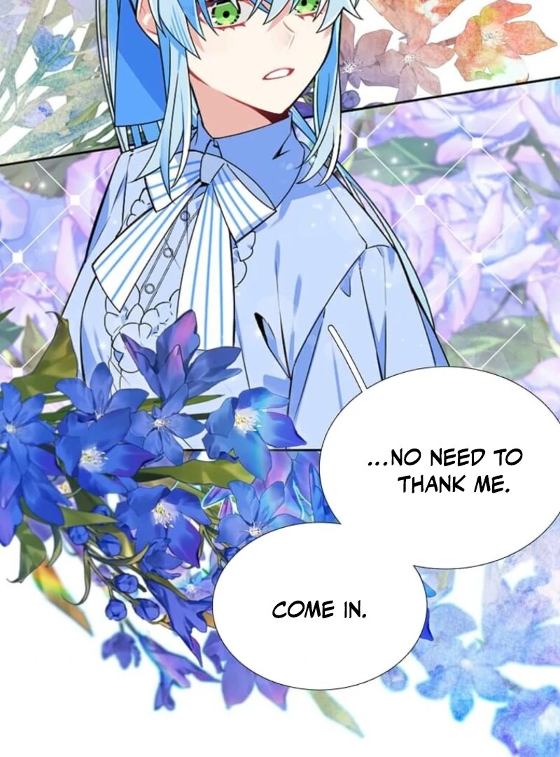 Mistaken for a Wicked Woman! Chapter 67 page 69