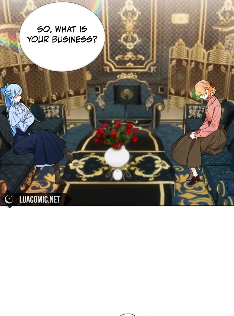 Mistaken for a Wicked Woman! Chapter 67 page 72
