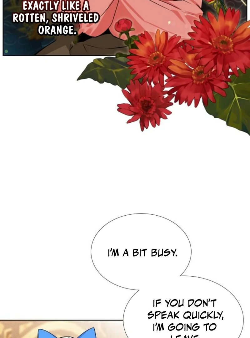 Mistaken for a Wicked Woman! Chapter 67 page 74