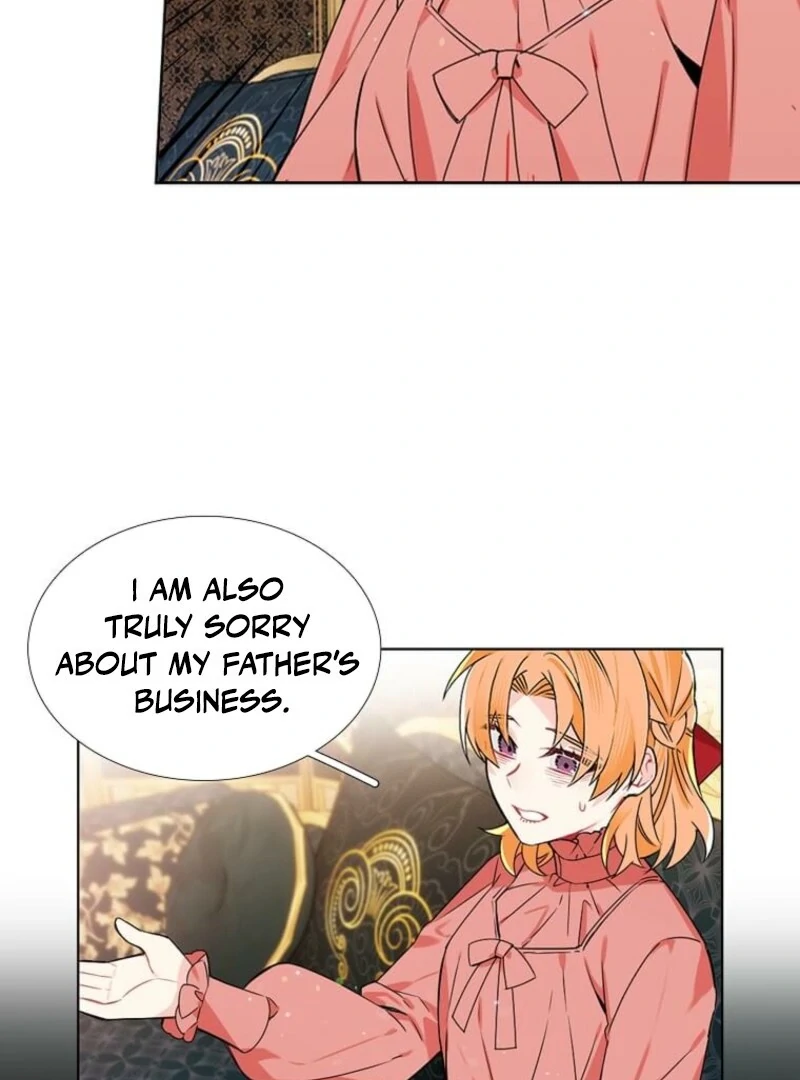 Mistaken for a Wicked Woman! Chapter 67 page 77