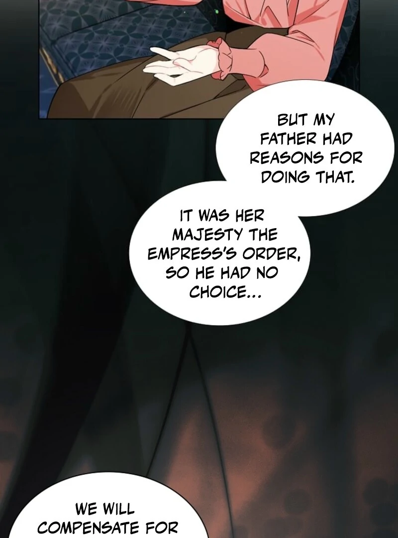 Mistaken for a Wicked Woman! Chapter 67 page 78