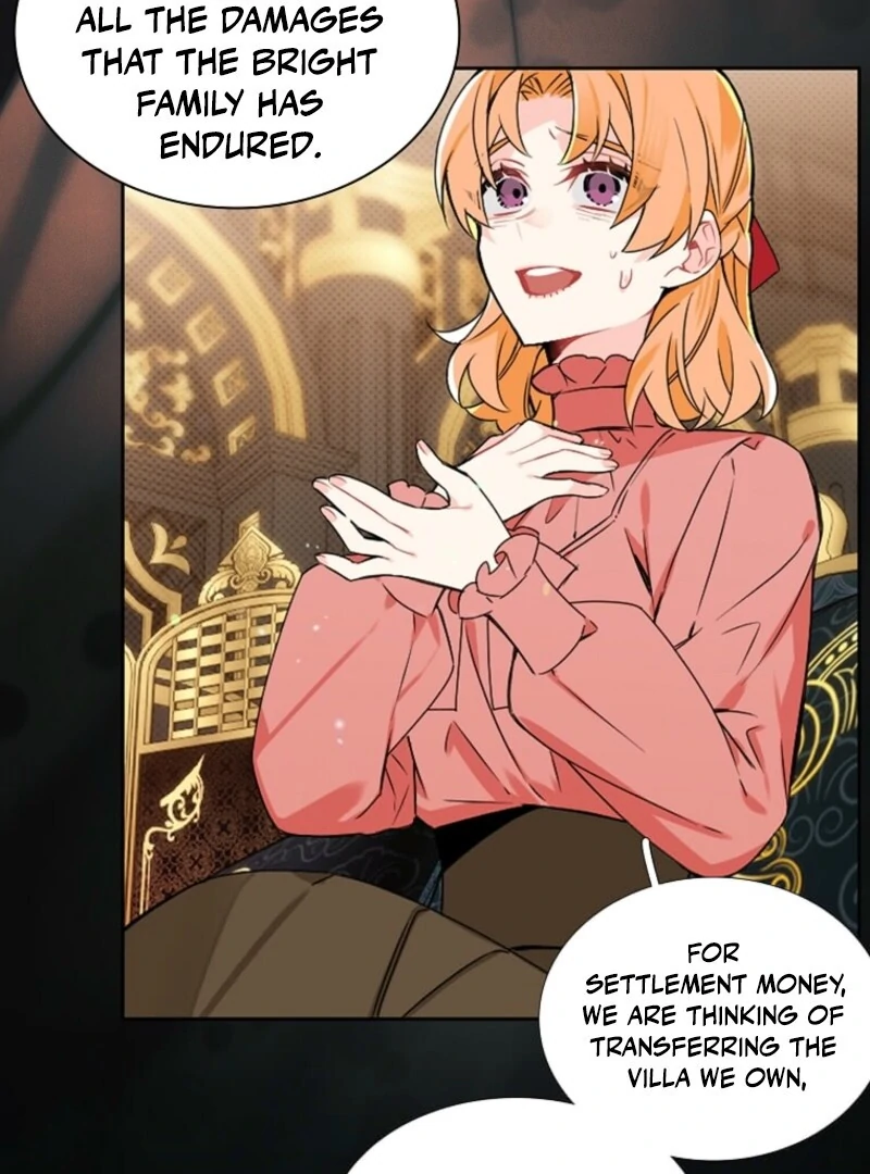 Mistaken for a Wicked Woman! Chapter 67 page 79