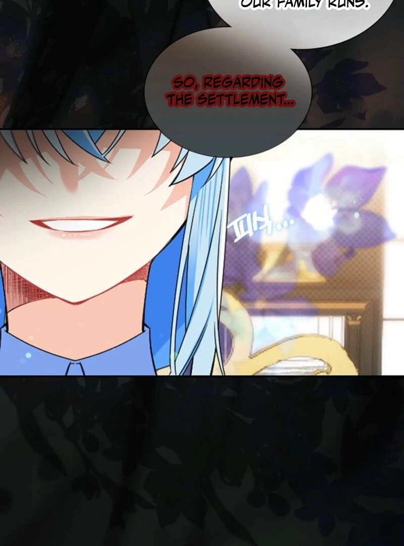Mistaken for a Wicked Woman! Chapter 67 page 81