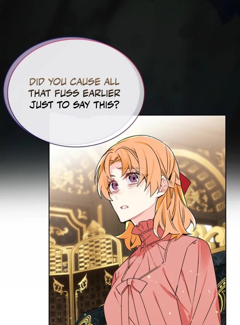 Mistaken for a Wicked Woman! Chapter 67 page 82