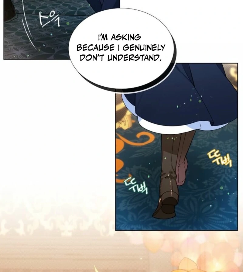 Mistaken for a Wicked Woman! Chapter 67 page 84