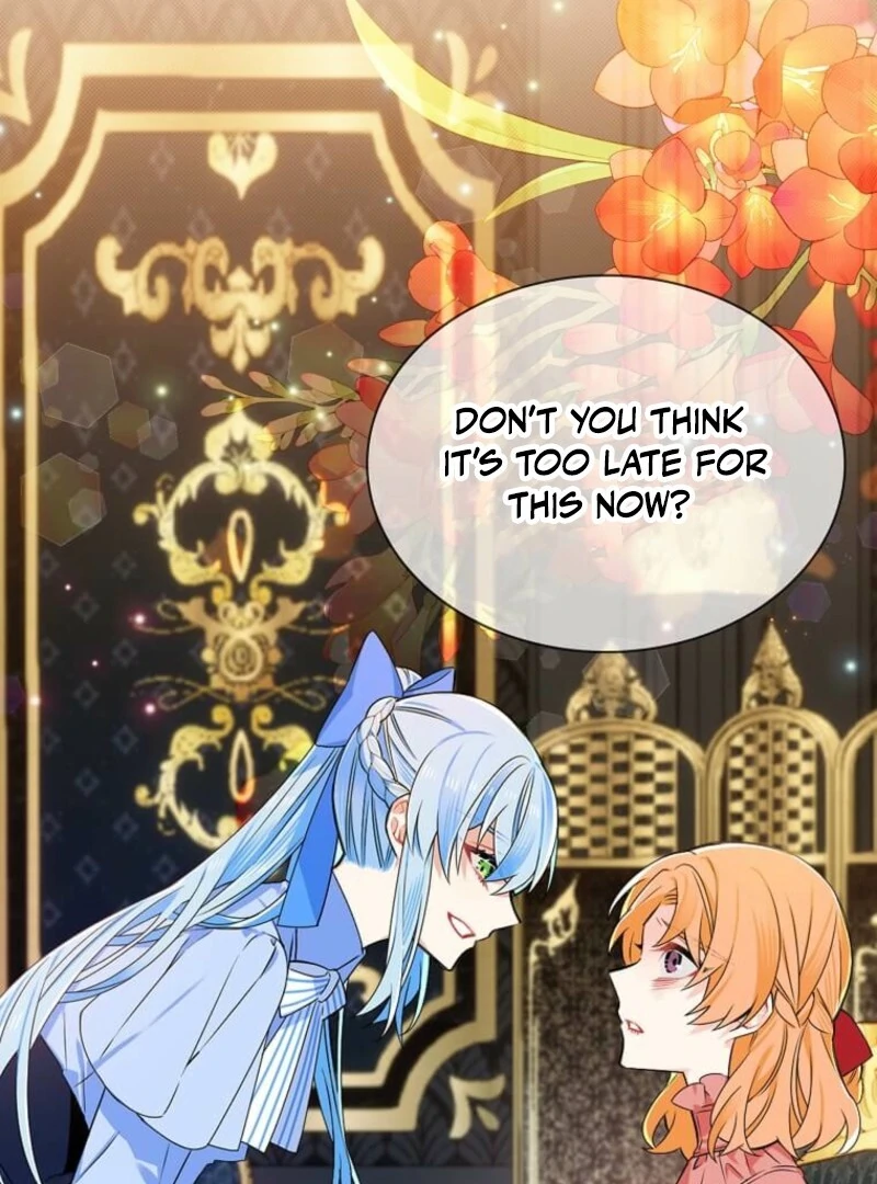 Mistaken for a Wicked Woman! Chapter 67 page 85