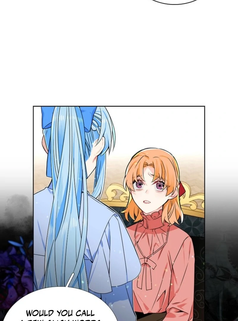 Mistaken for a Wicked Woman! Chapter 67 page 87
