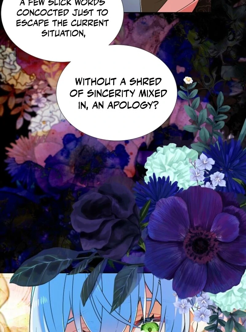 Mistaken for a Wicked Woman! Chapter 67 page 88