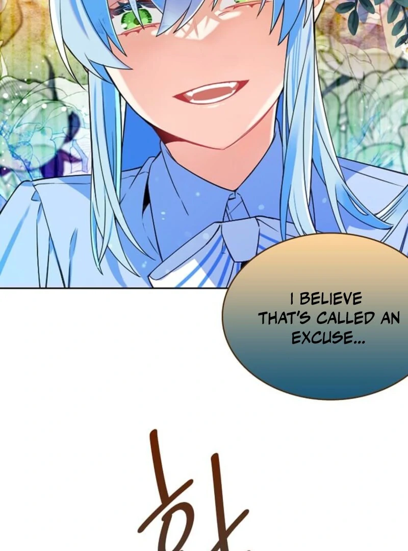 Mistaken for a Wicked Woman! Chapter 67 page 89