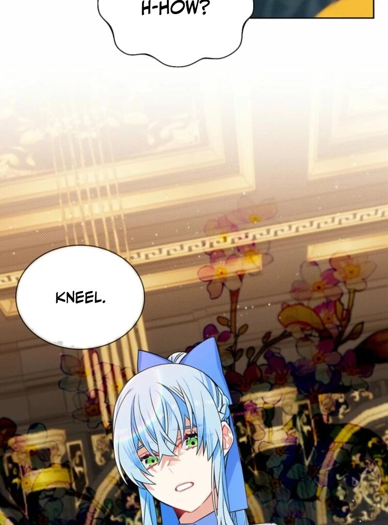Mistaken for a Wicked Woman! Chapter 67 page 93