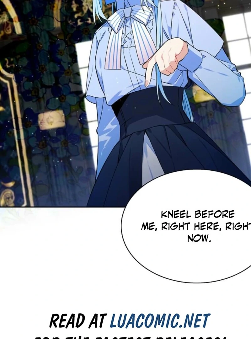 Mistaken for a Wicked Woman! Chapter 67 page 94