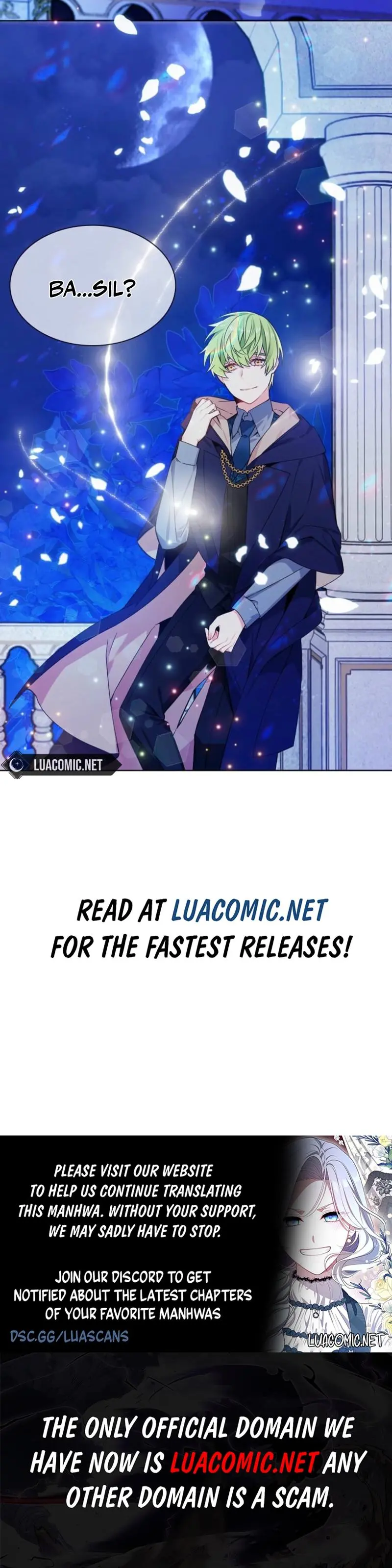 Mistaken for a Wicked Woman! Chapter 68 page 8