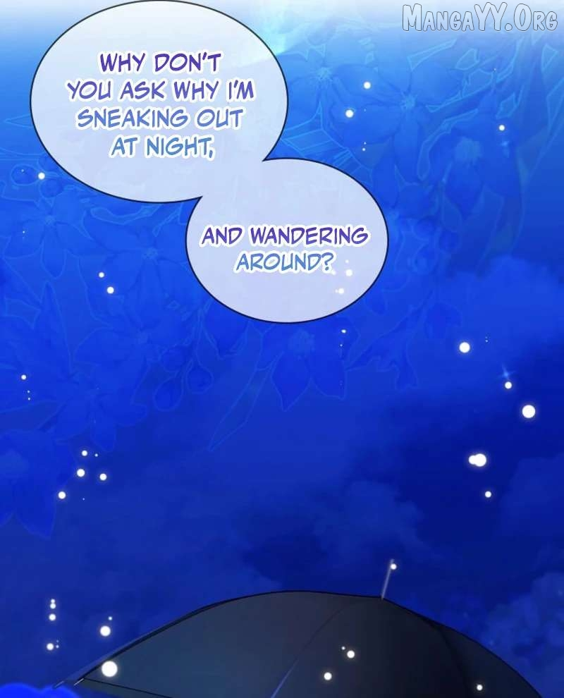 Mistaken for a Wicked Woman! Chapter 72 page 2