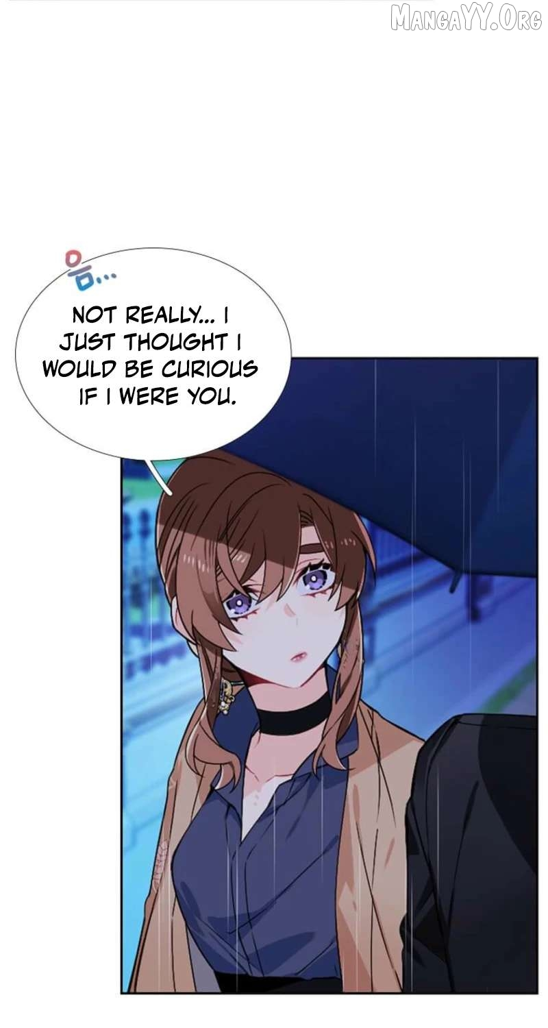 Mistaken for a Wicked Woman! Chapter 72 page 4