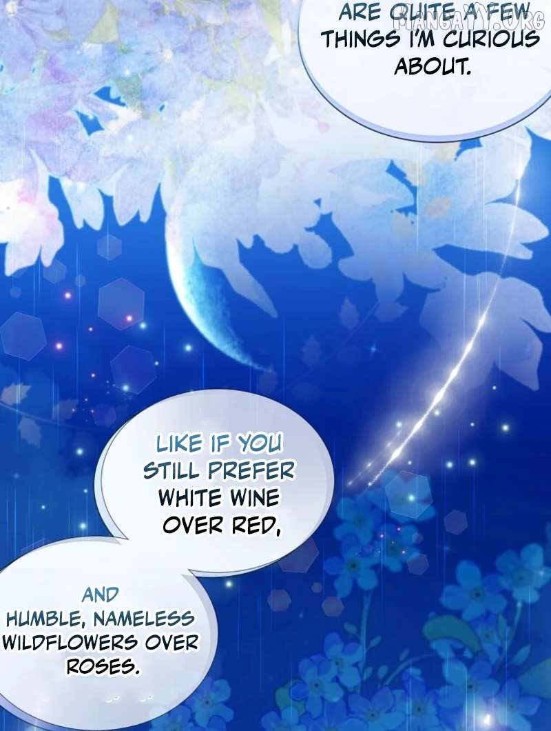 Mistaken for a Wicked Woman! Chapter 72 page 6
