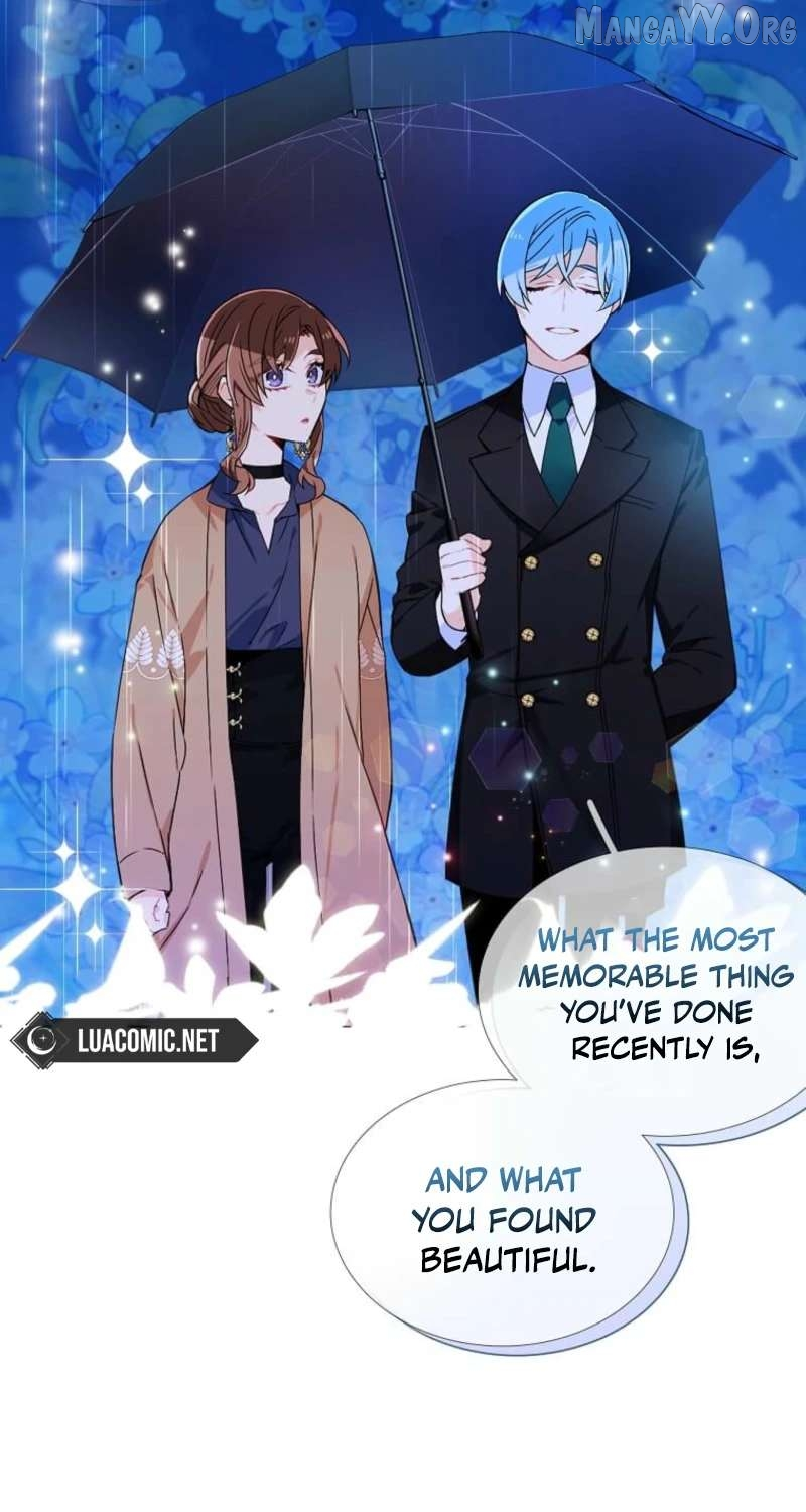 Mistaken for a Wicked Woman! Chapter 72 page 7