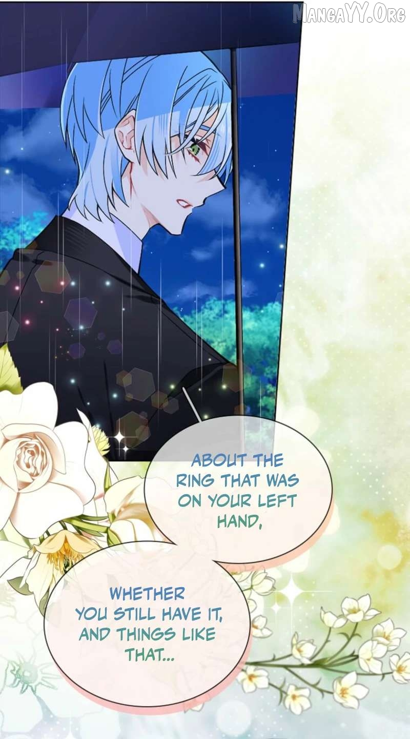 Mistaken for a Wicked Woman! Chapter 72 page 9