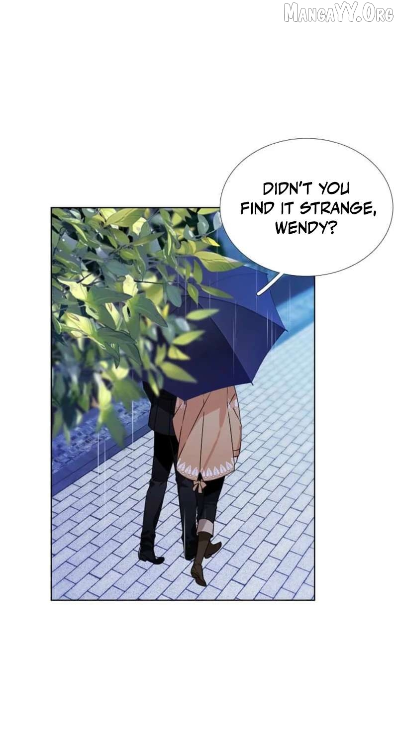 Mistaken for a Wicked Woman! Chapter 72 page 12