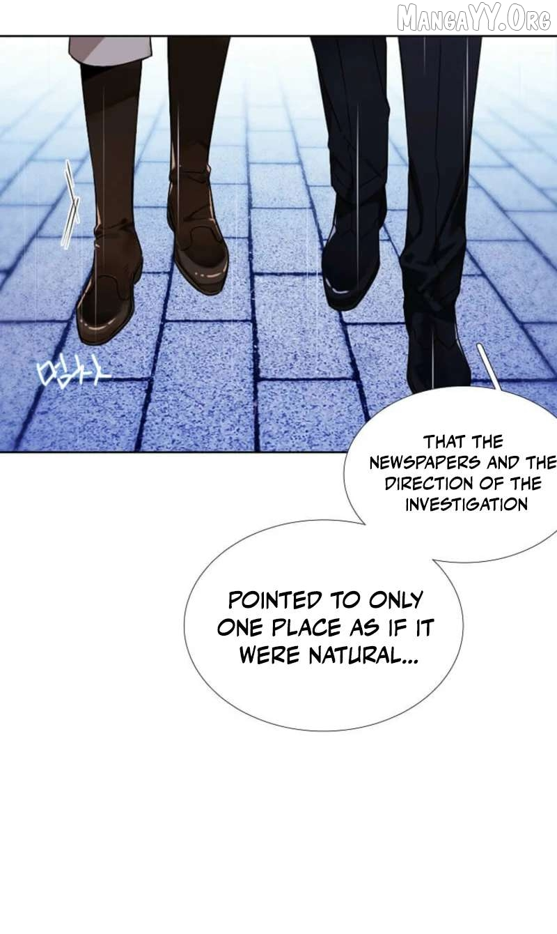 Mistaken for a Wicked Woman! Chapter 72 page 13