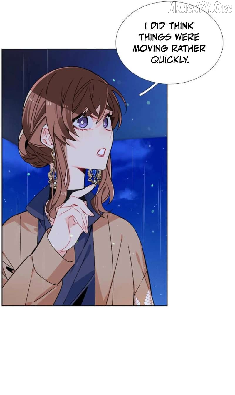 Mistaken for a Wicked Woman! Chapter 72 page 14
