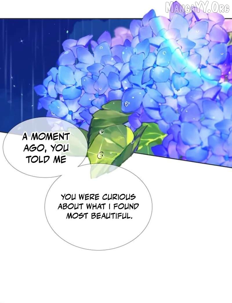 Mistaken for a Wicked Woman! Chapter 72 page 17