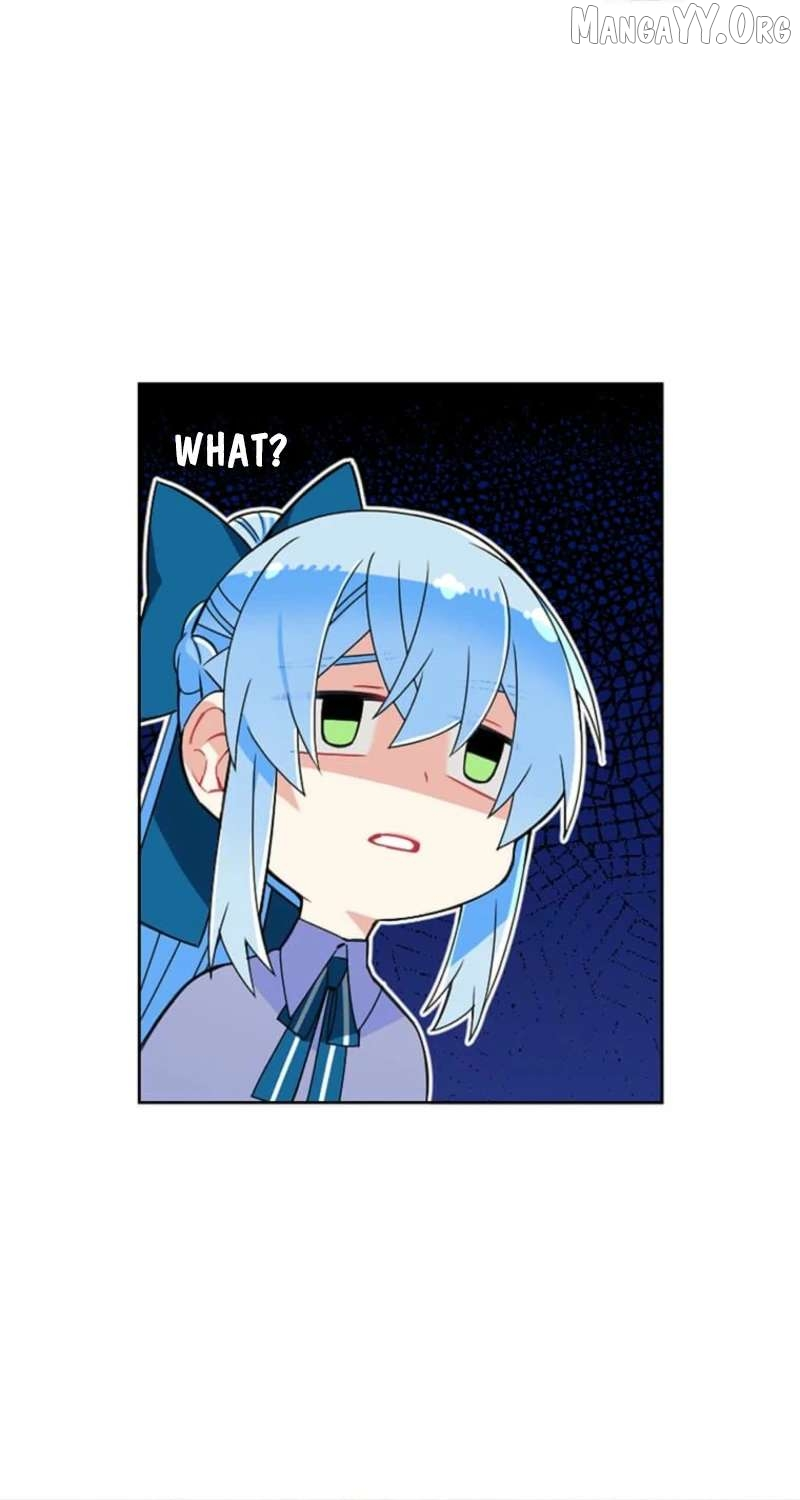 Mistaken for a Wicked Woman! Chapter 72 page 29