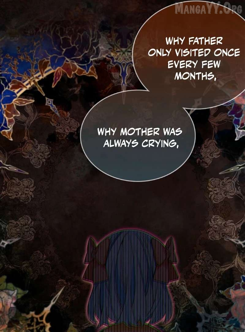 Mistaken for a Wicked Woman! Chapter 72 page 33