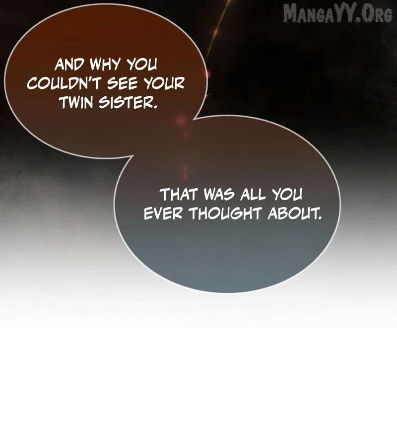 Mistaken for a Wicked Woman! Chapter 72 page 35