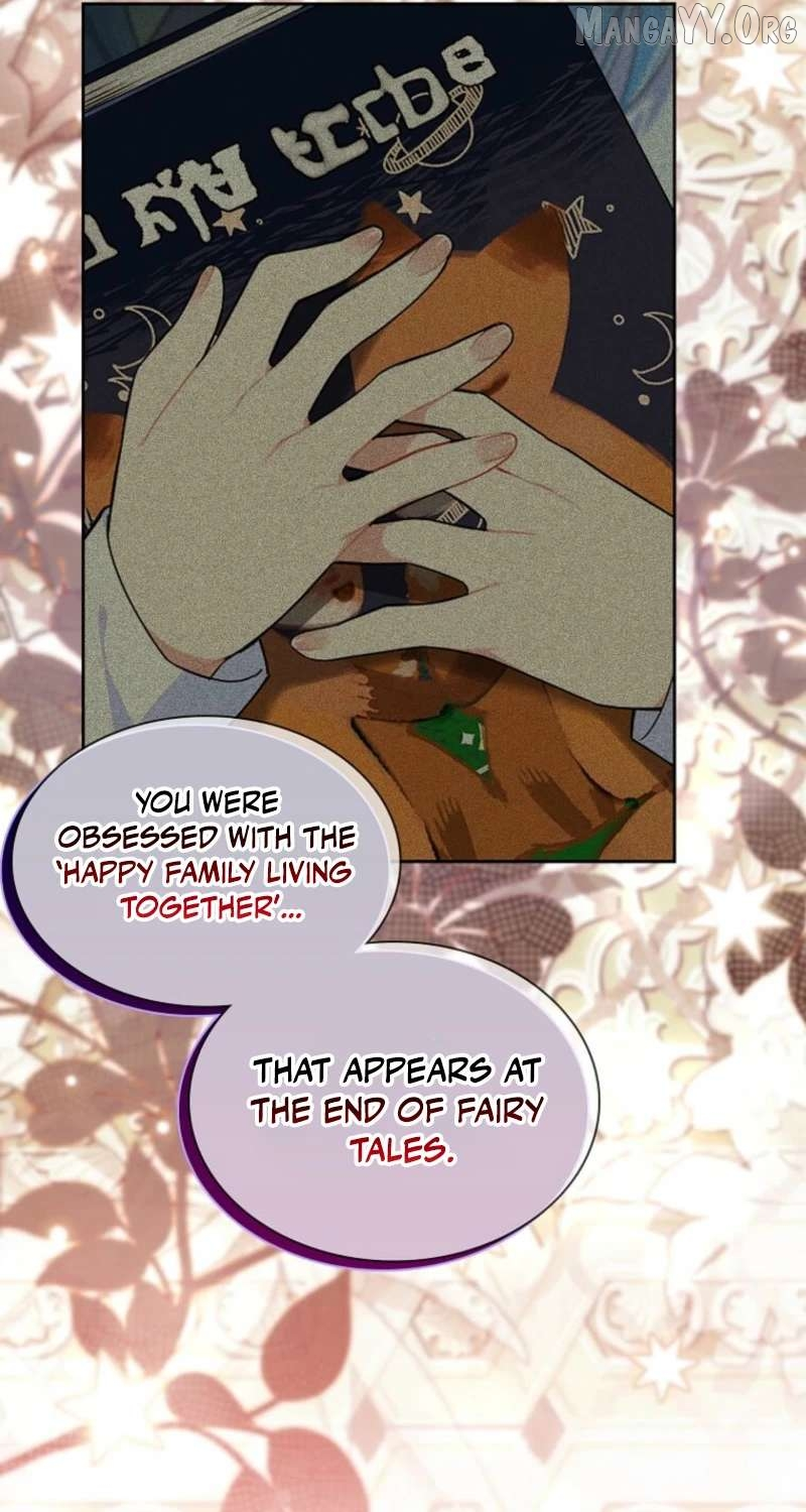 Mistaken for a Wicked Woman! Chapter 72 page 38
