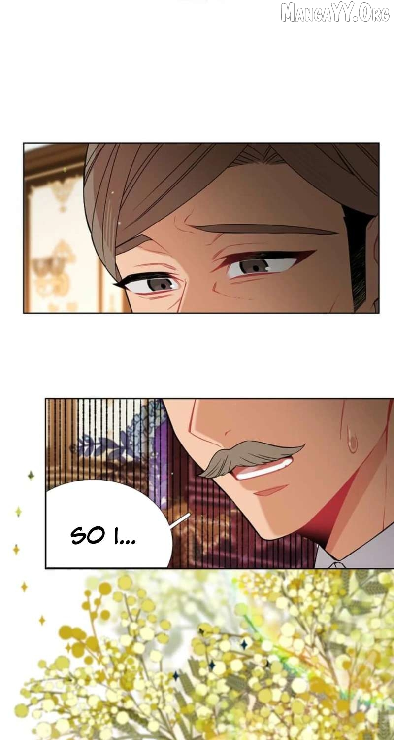 Mistaken for a Wicked Woman! Chapter 72 page 41