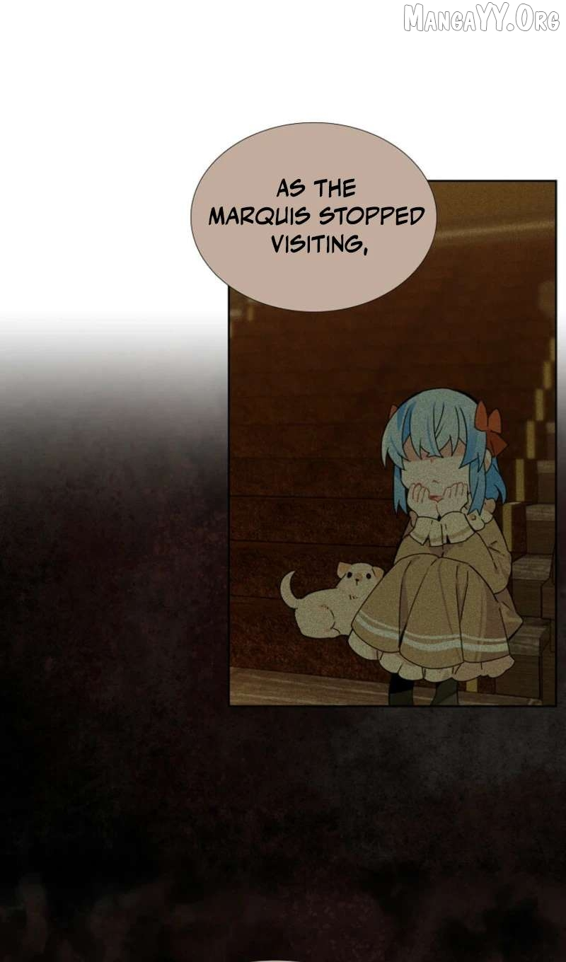 Mistaken for a Wicked Woman! Chapter 72 page 45