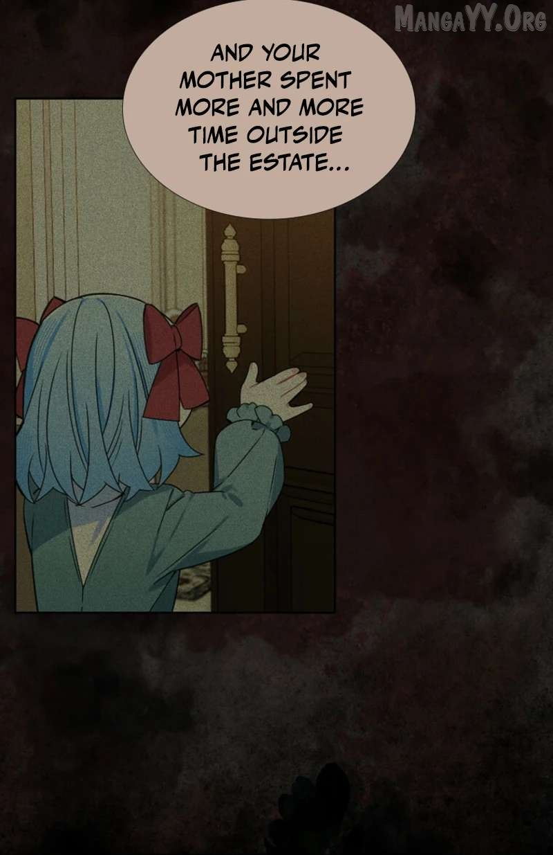 Mistaken for a Wicked Woman! Chapter 72 page 46