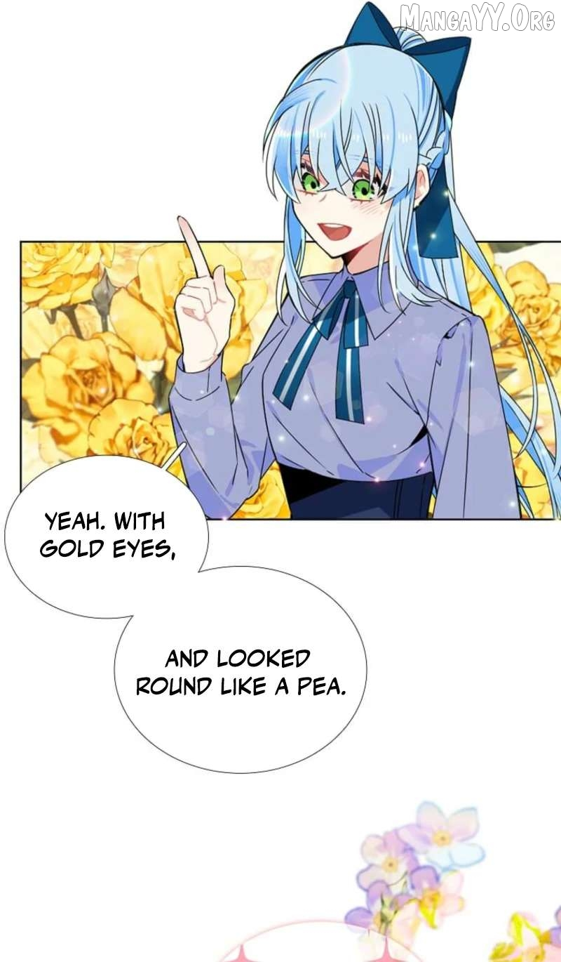 Mistaken for a Wicked Woman! Chapter 72 page 67