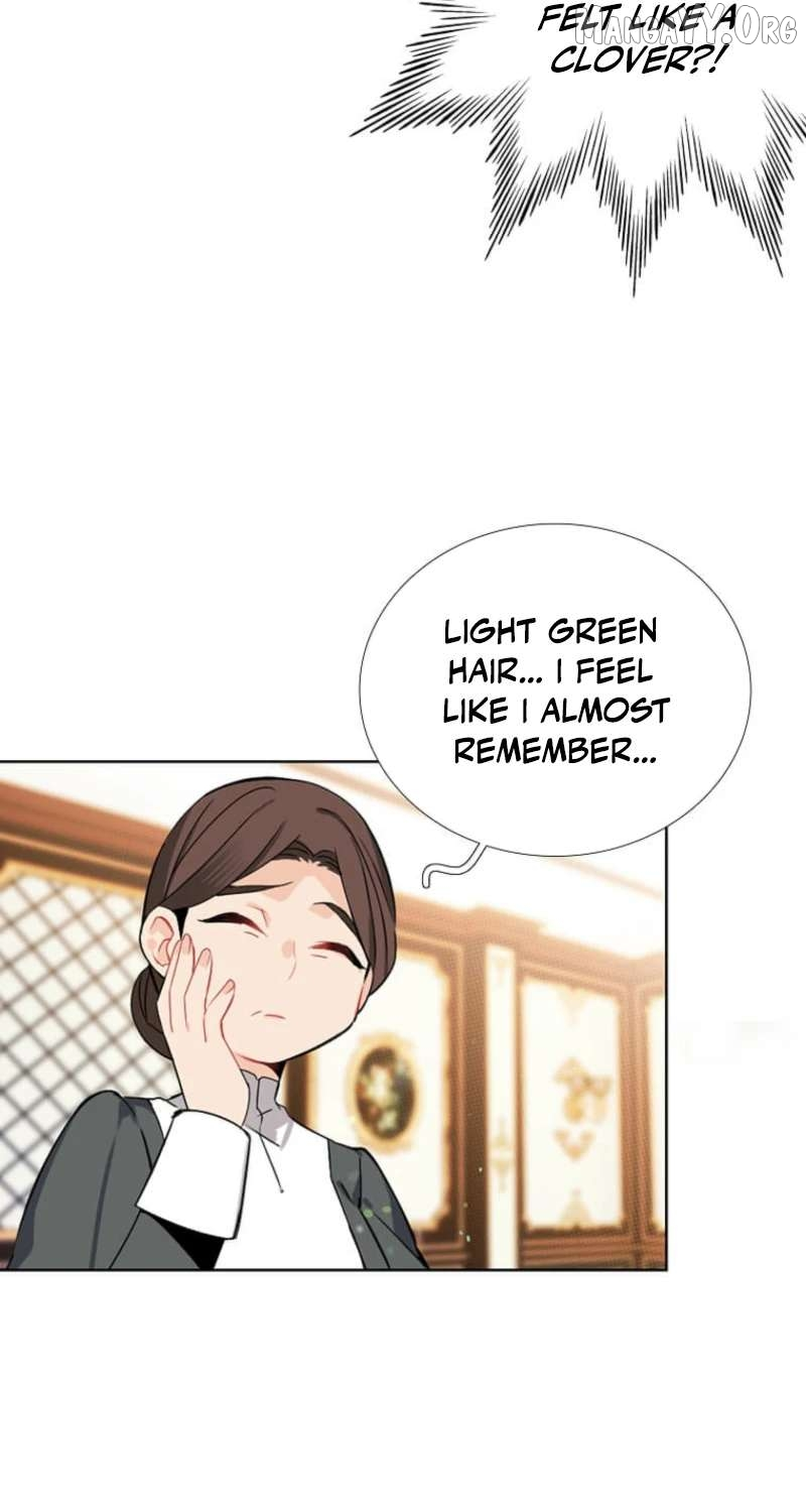 Mistaken for a Wicked Woman! Chapter 72 page 69