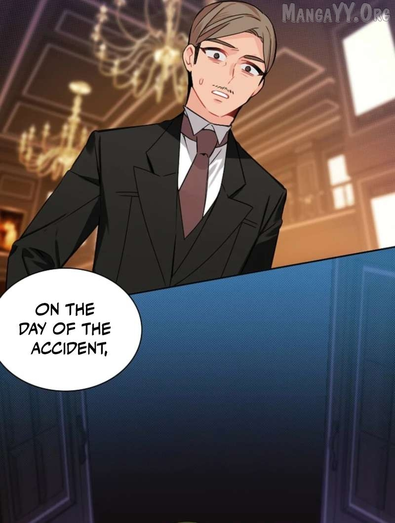 Mistaken for a Wicked Woman! Chapter 72 page 71