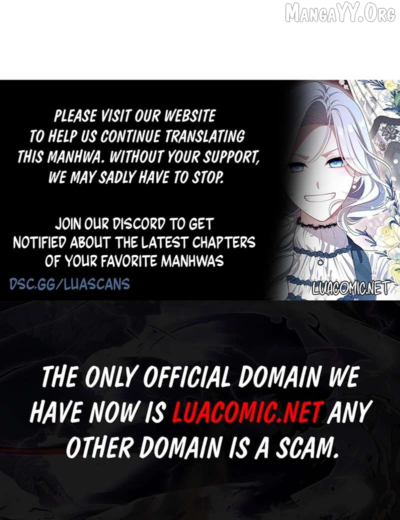 Mistaken for a Wicked Woman! Chapter 72 page 74