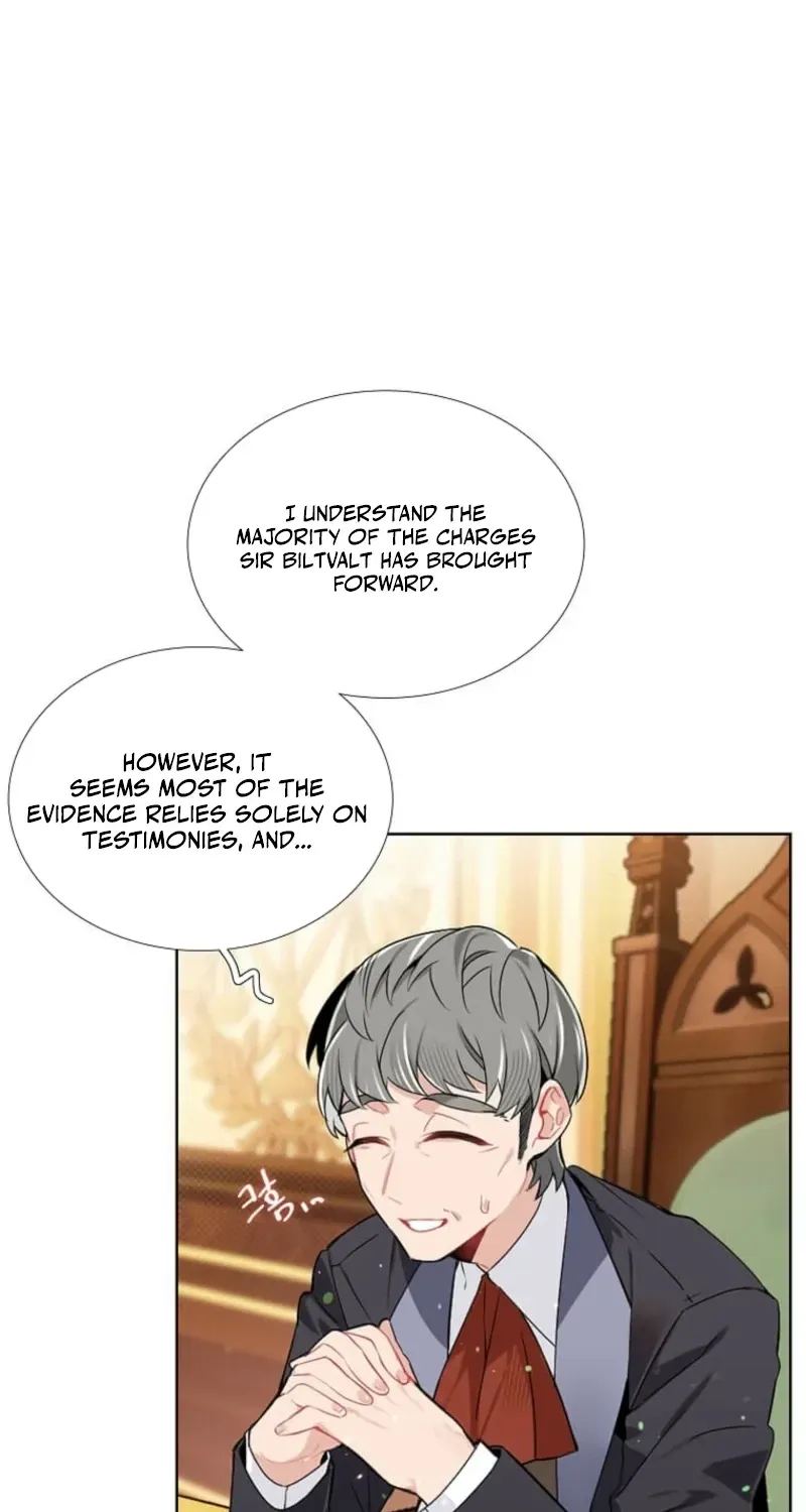 Mistaken for a Wicked Woman! Chapter 86 page 2