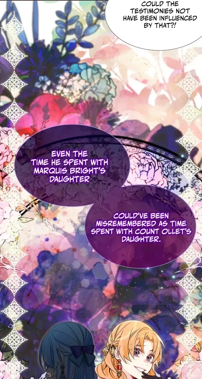 Mistaken for a Wicked Woman! Chapter 86 page 4